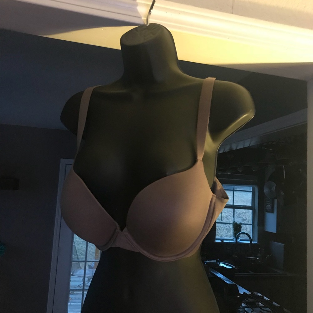 Spanx Push-ups plunge